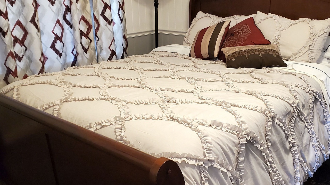 Photo of Bedroom in Pikeville