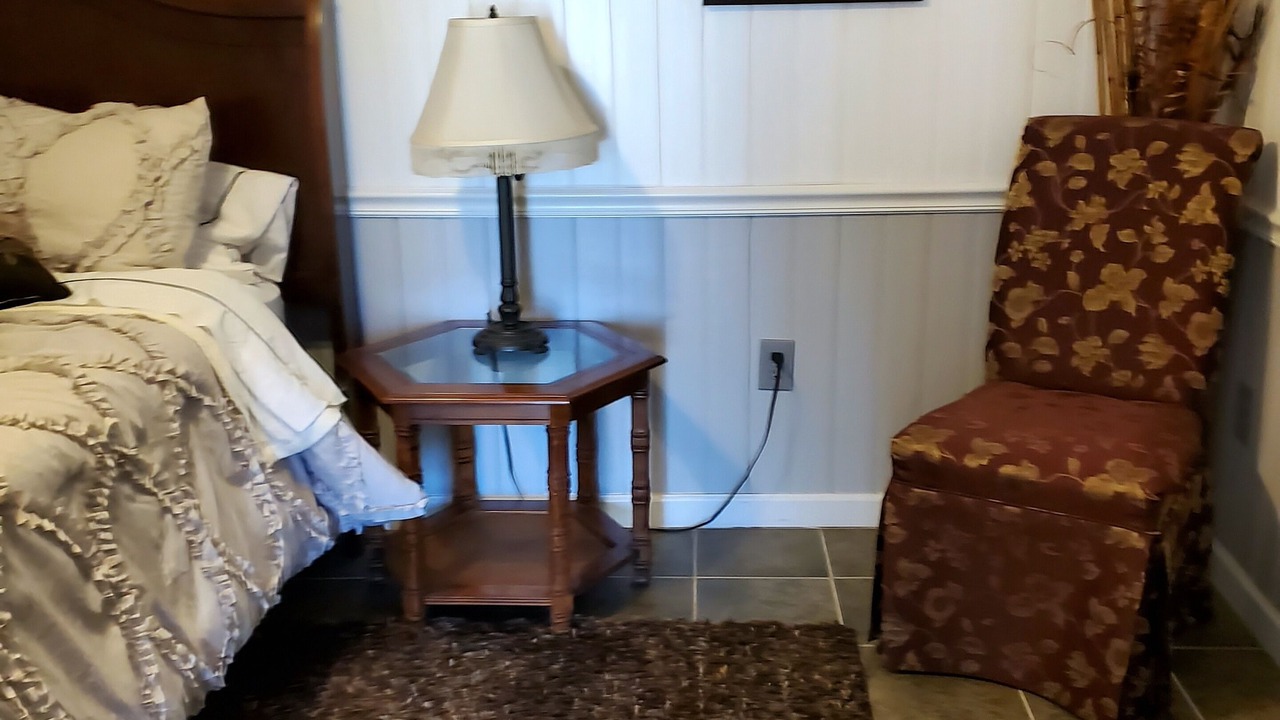 Photo of Bedroom in Pikeville