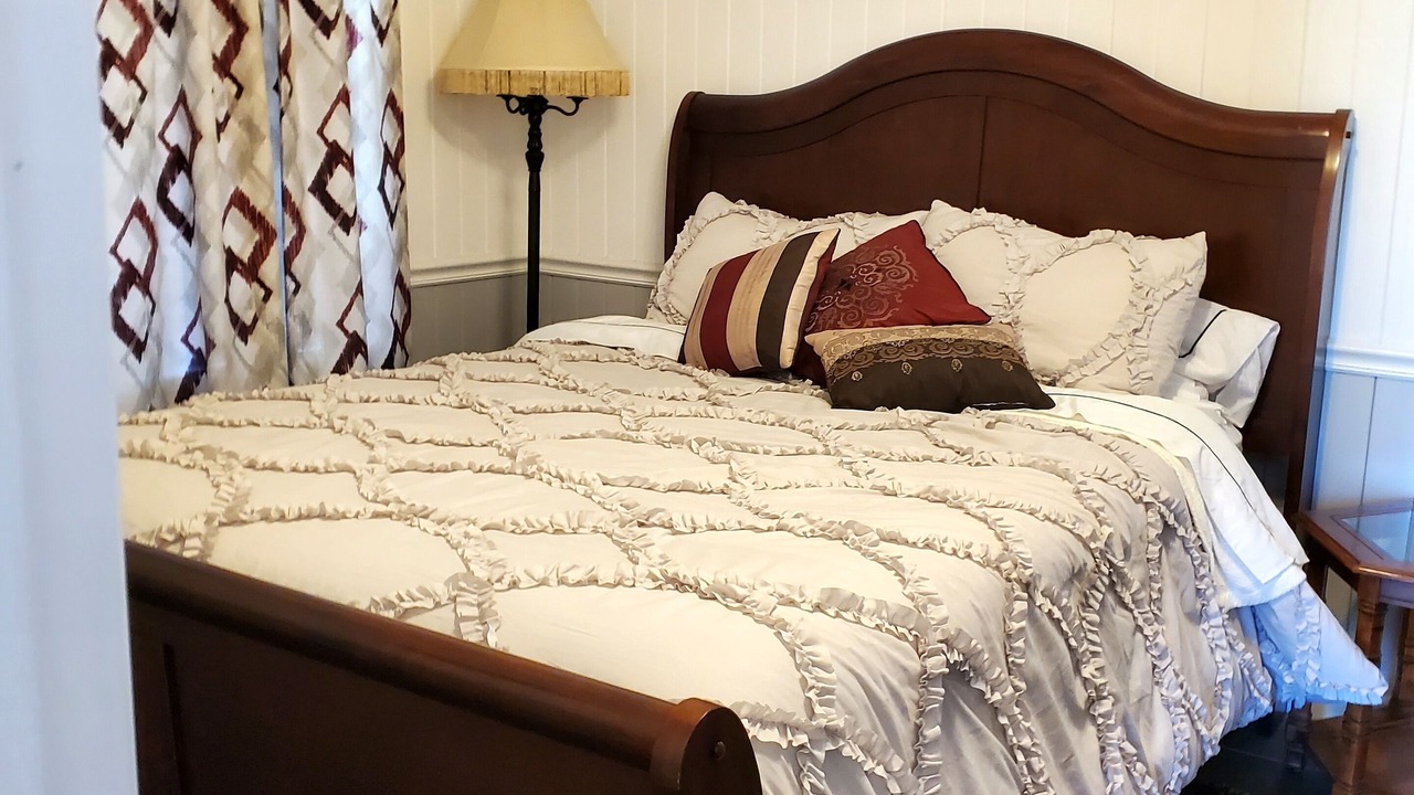 Photo of Bedroom in Pikeville