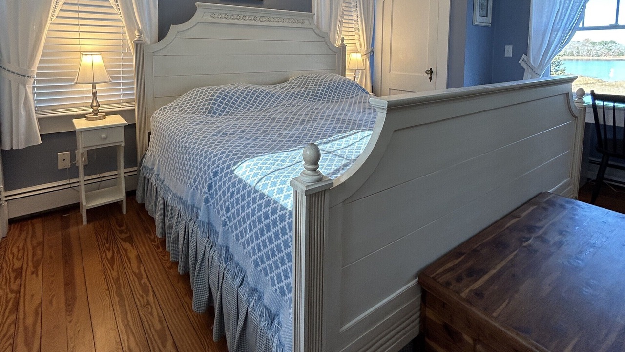 Photo of Bedroom in Pocasset