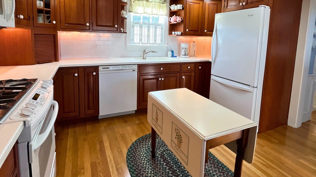 Photo of Kitchen in Pocasset