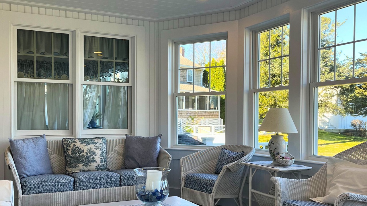 Photo of Livingroom in Pocasset