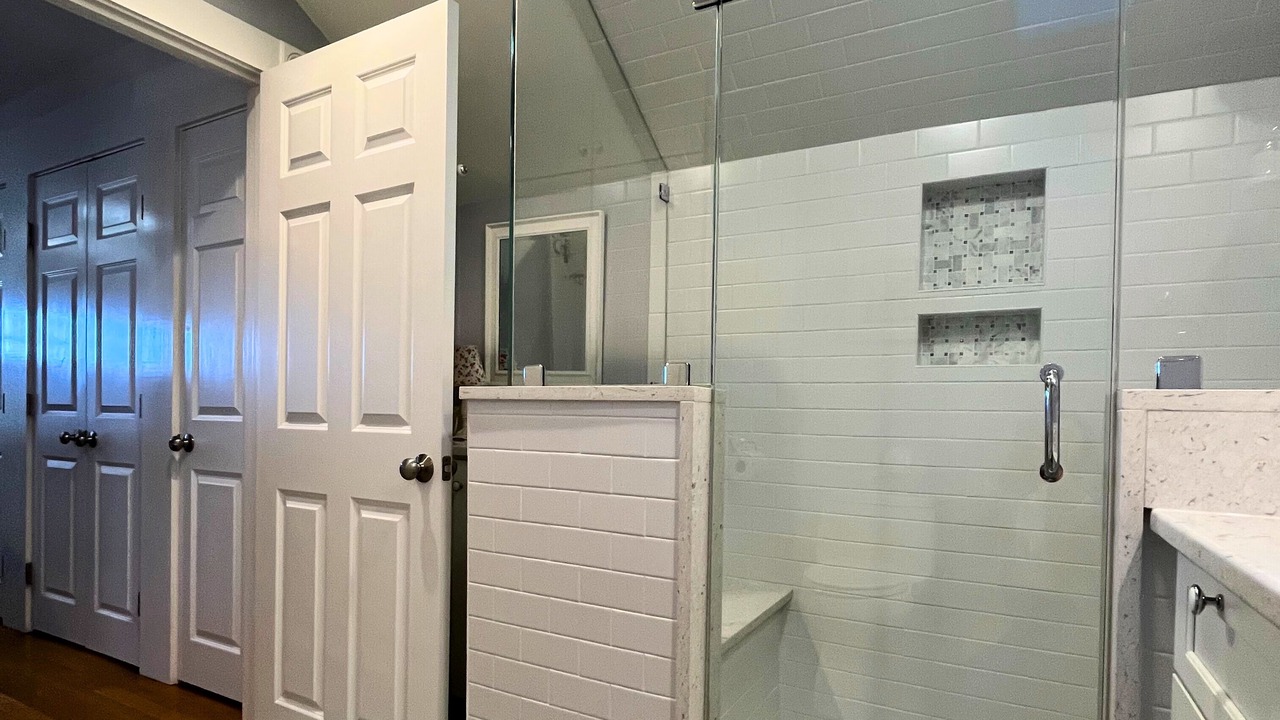 Photo of Bathroom in Pocasset