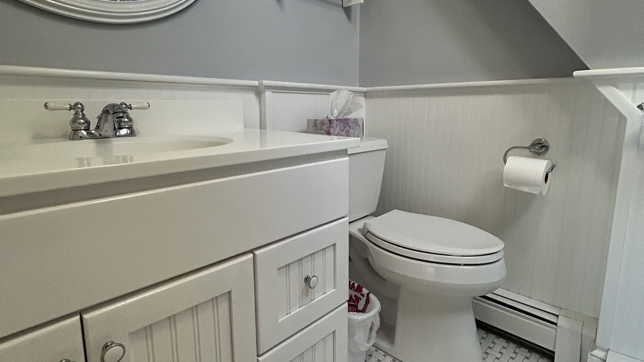 Photo of Bathroom in Pocasset
