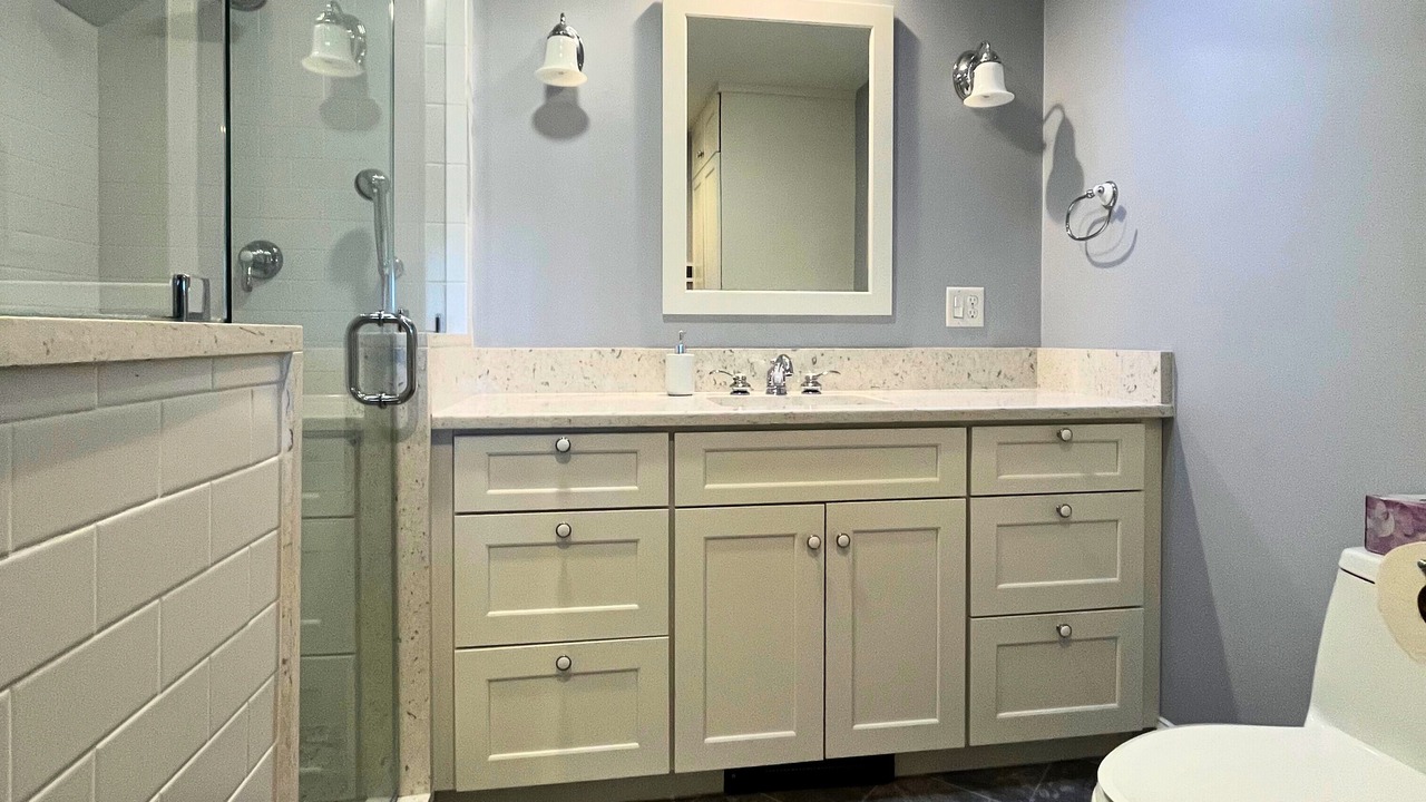 Photo of Bathroom in Pocasset