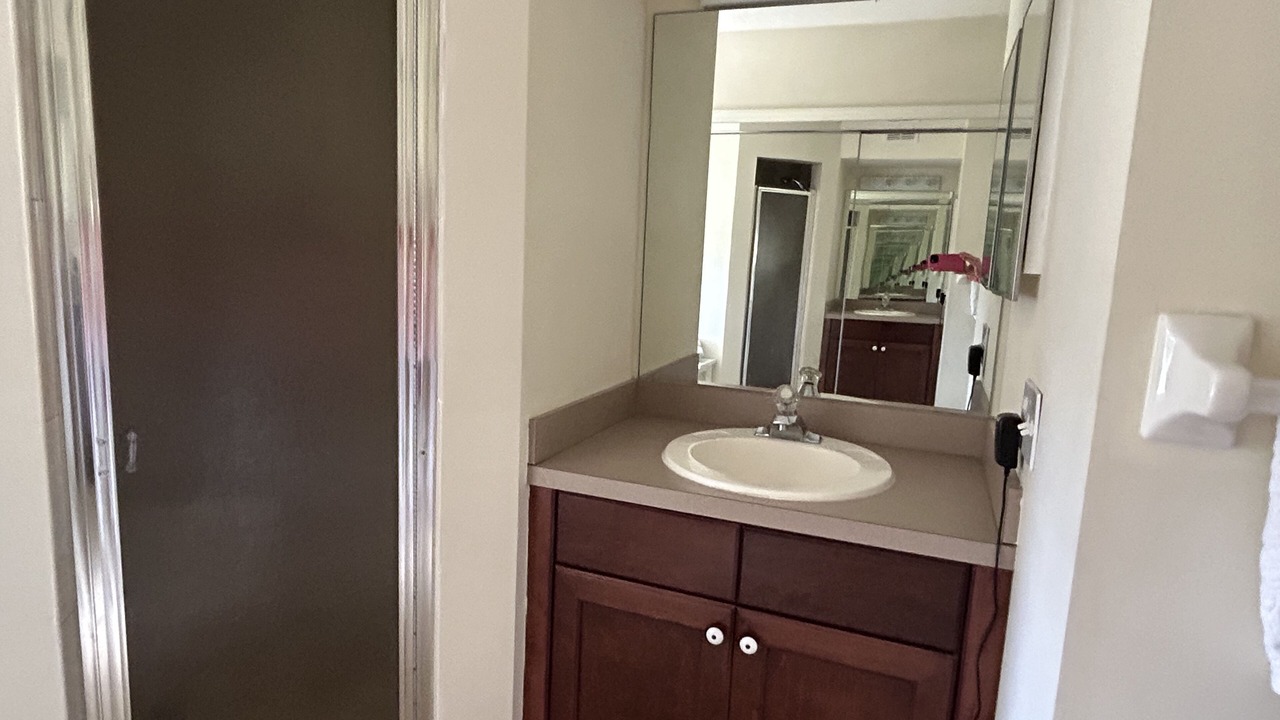 Photo of Bathroom in Central Naples