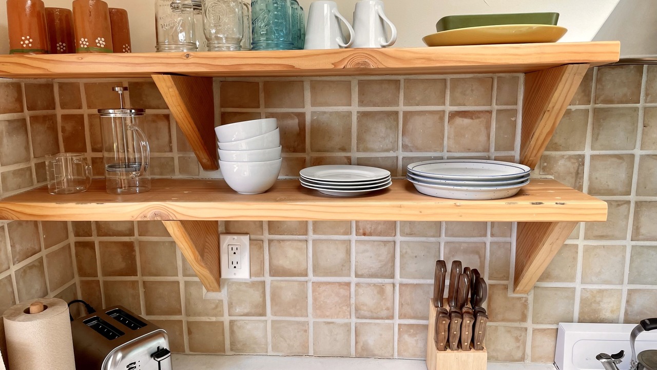 Photo of Kitchen in Lower Riviera