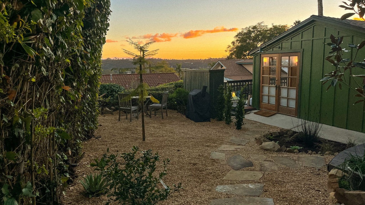 Photo of Outdoor in Lower Riviera