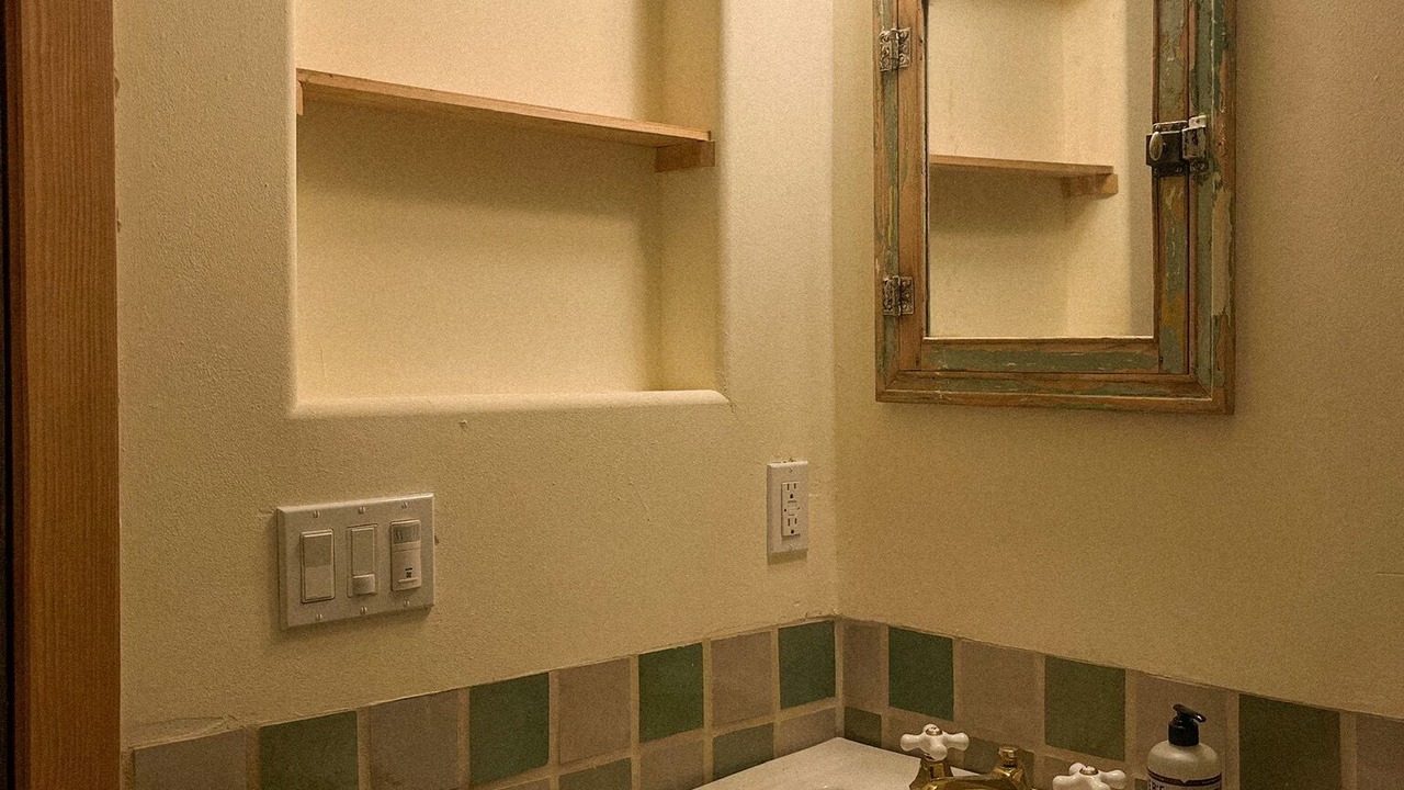 Photo of Bathroom in Lower Riviera