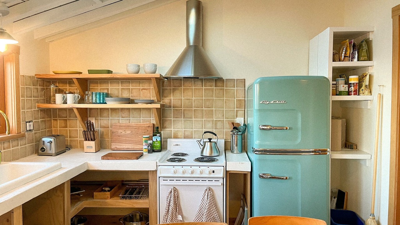 Photo of Kitchen in Lower Riviera