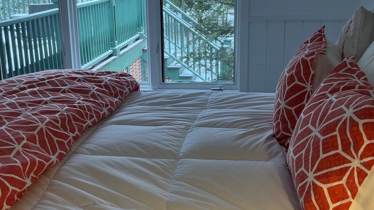 Photo of Bedroom in Harbor Springs