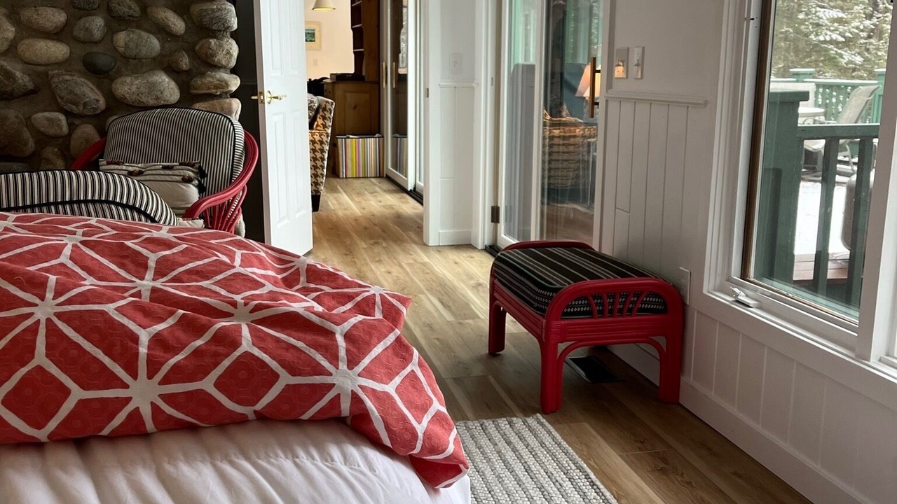 Photo of Bedroom in Harbor Springs