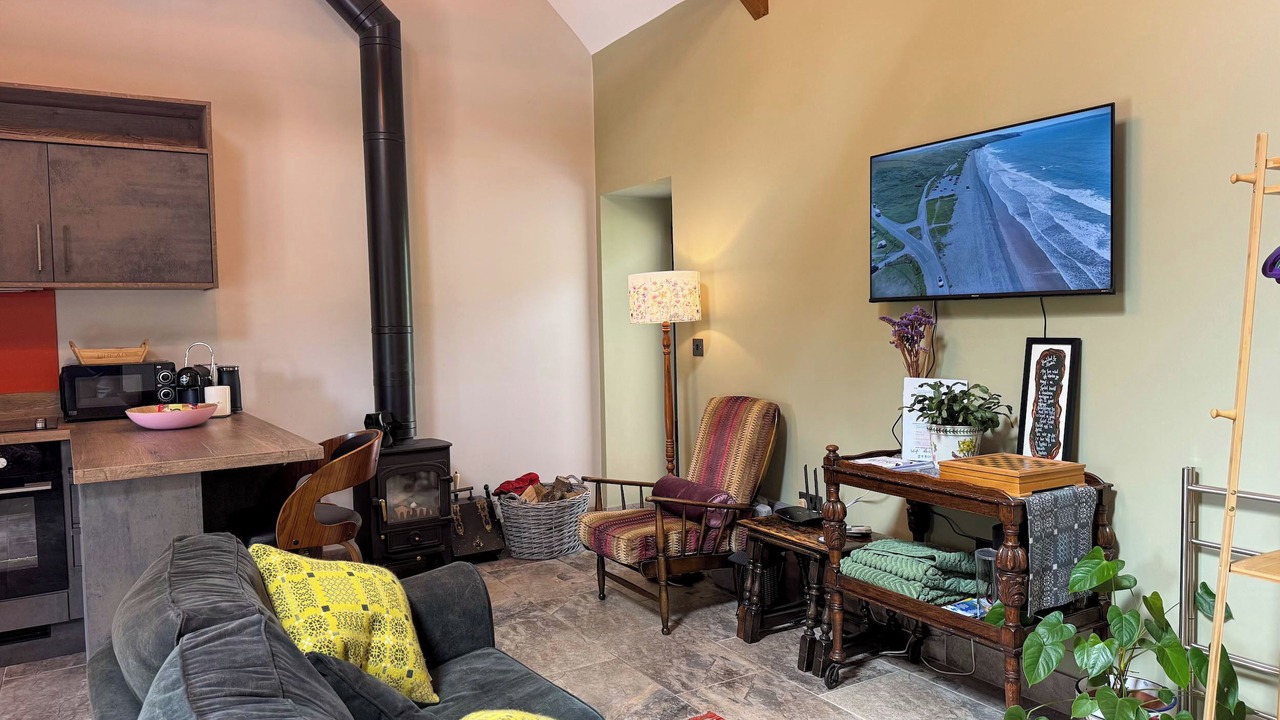 Photo of Livingroom in Haverfordwest