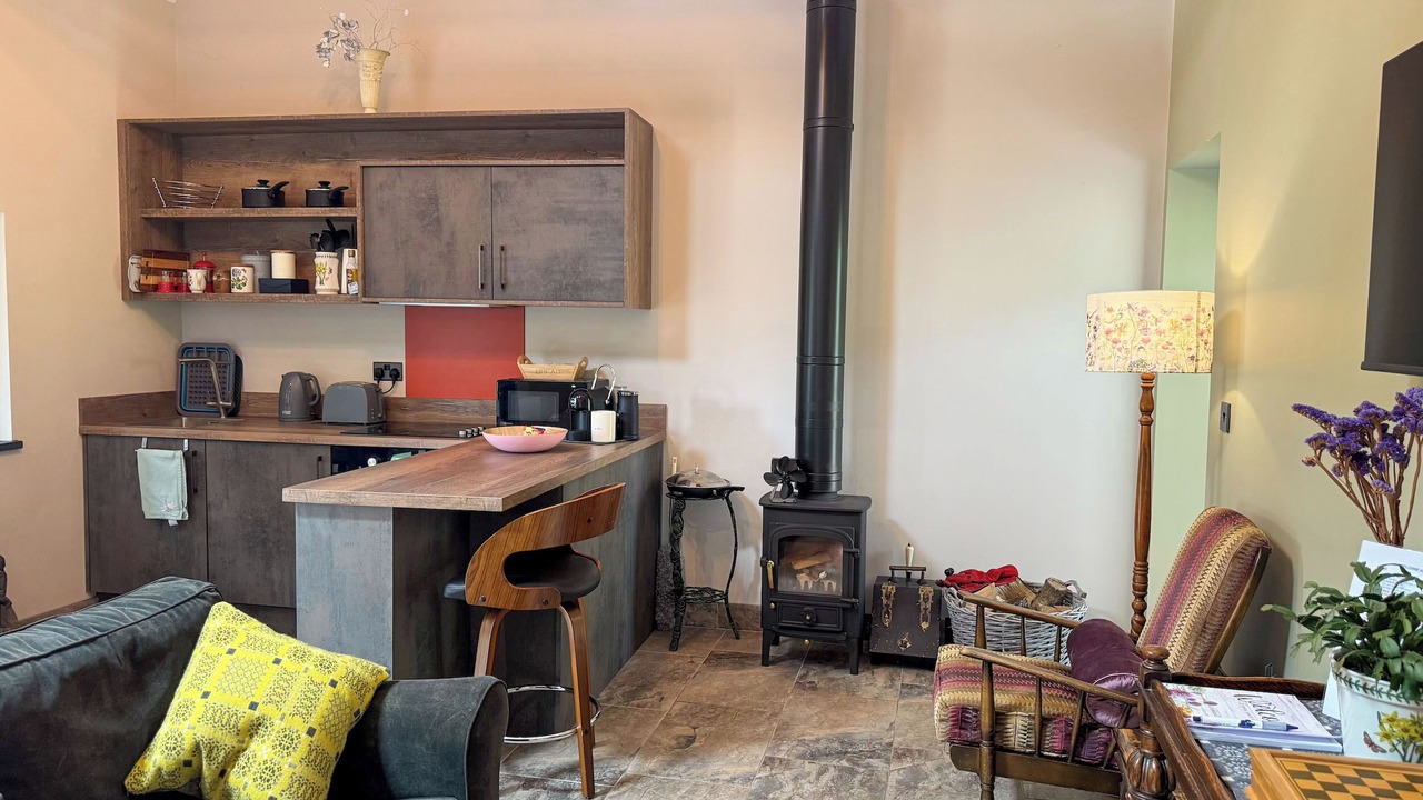 Photo of Livingroom in Haverfordwest