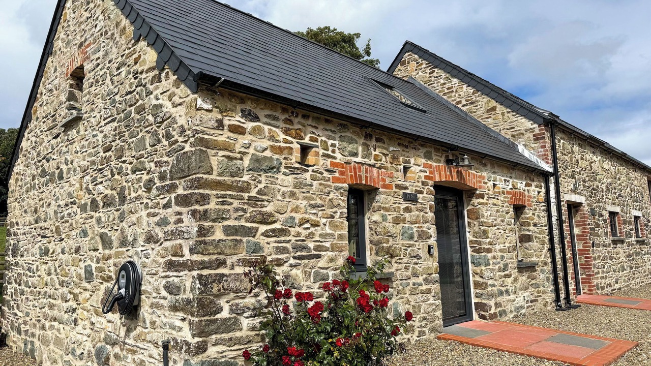 Photo of Outdoor in Haverfordwest