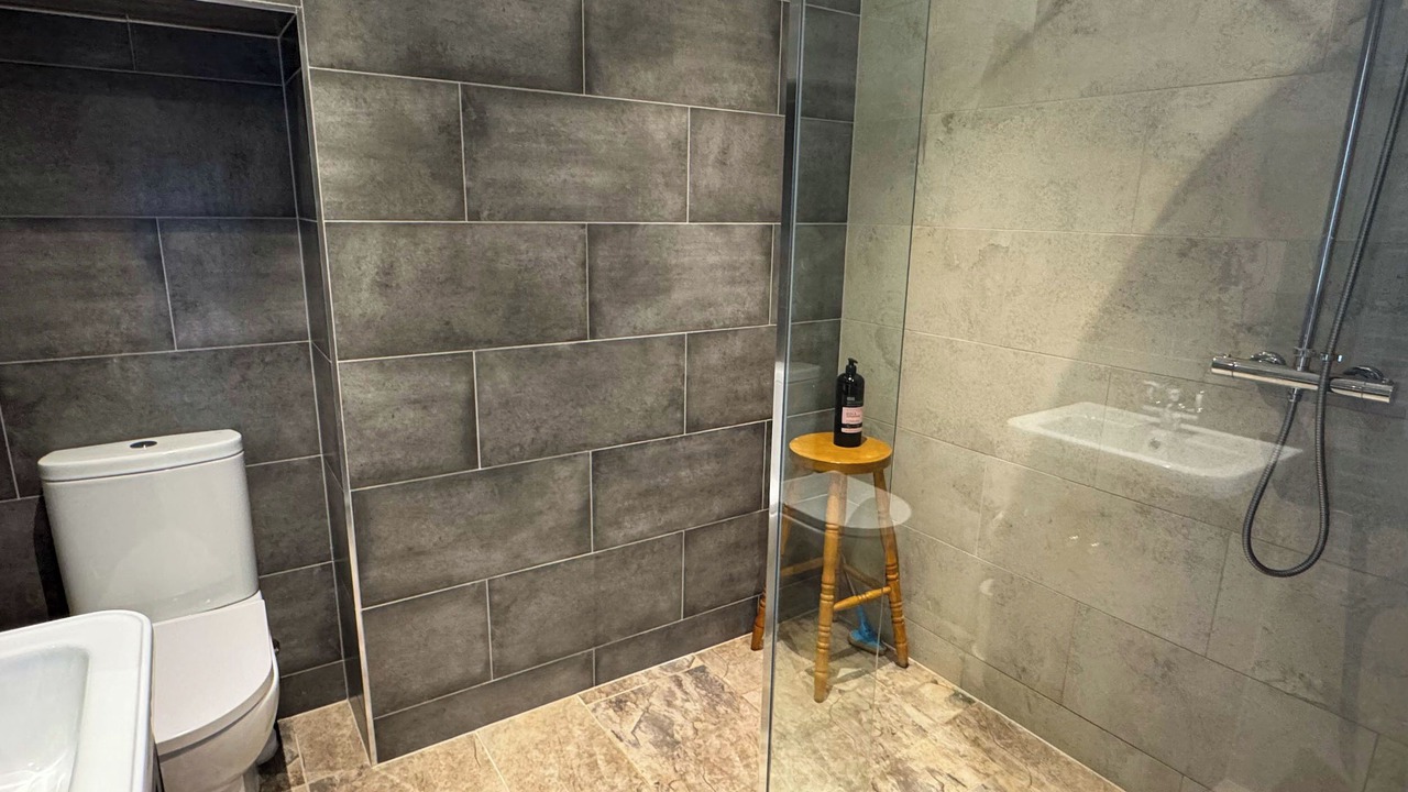 Photo of Bathroom in Haverfordwest