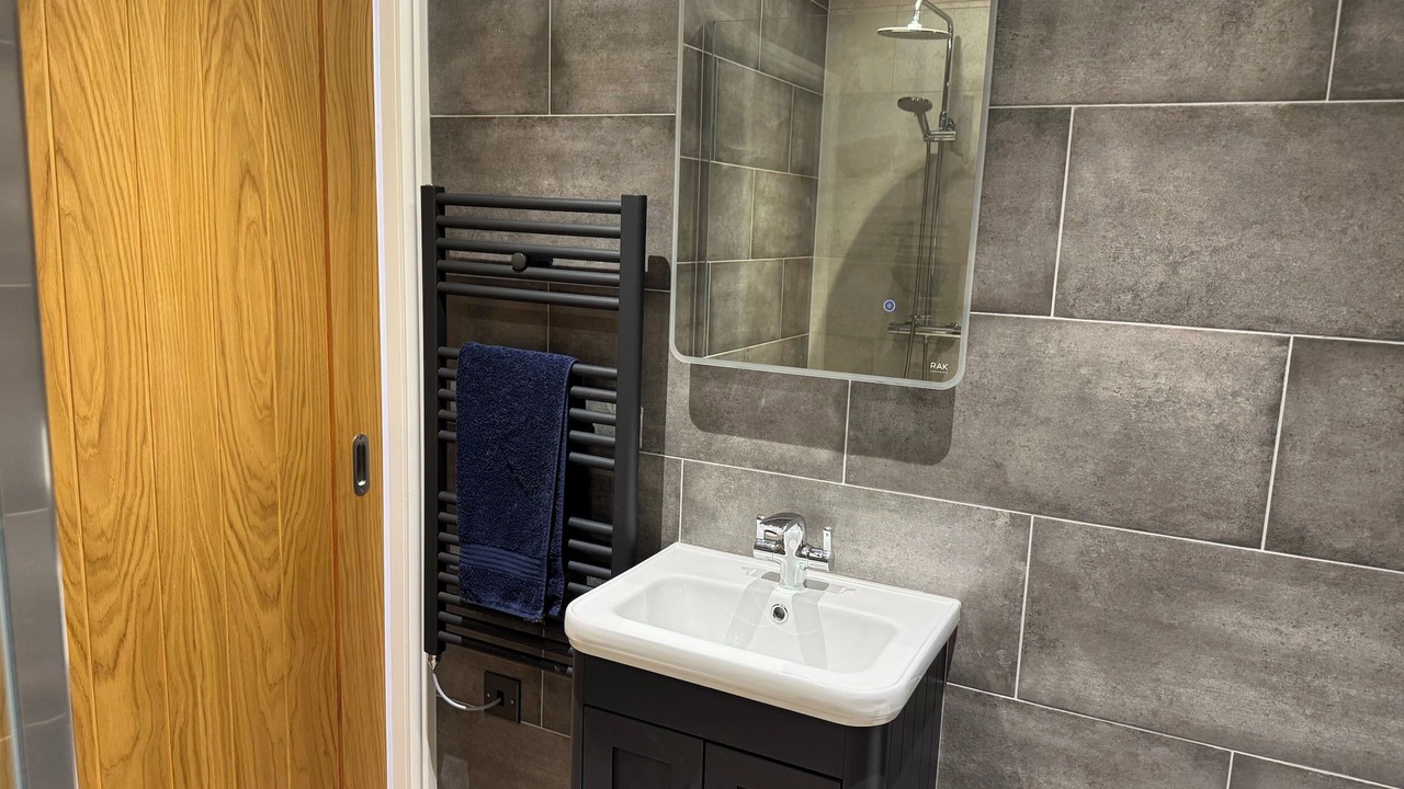 Photo of Bathroom in Haverfordwest