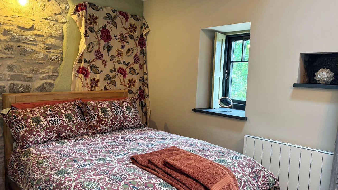 Photo of Bedroom in Haverfordwest