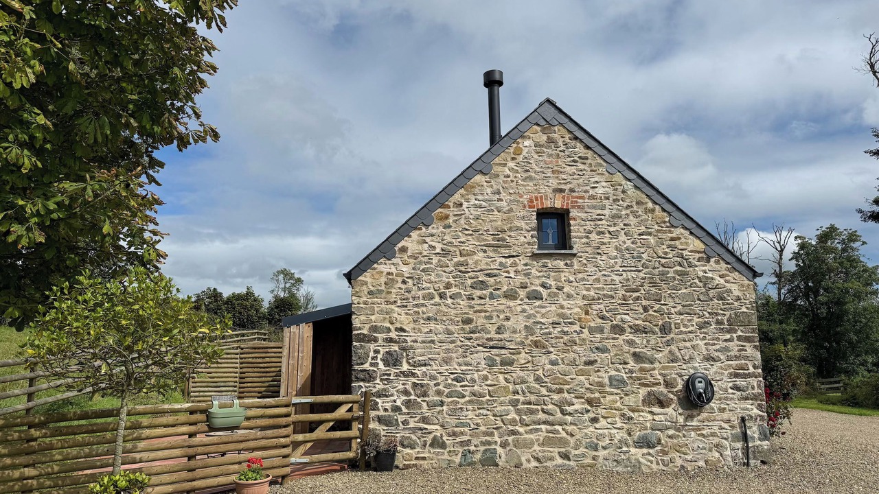 Photo of Outdoor in Haverfordwest