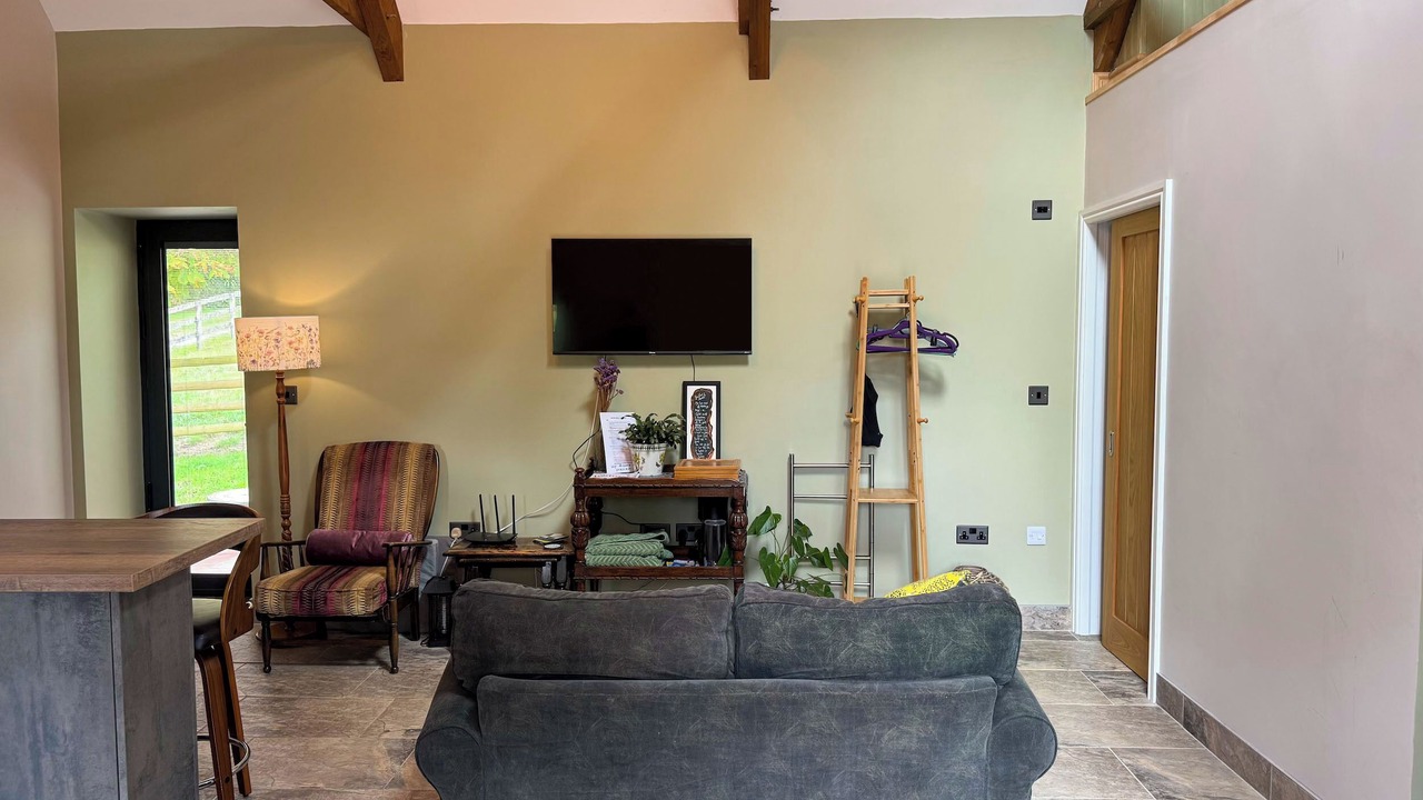 Photo of Livingroom in Haverfordwest