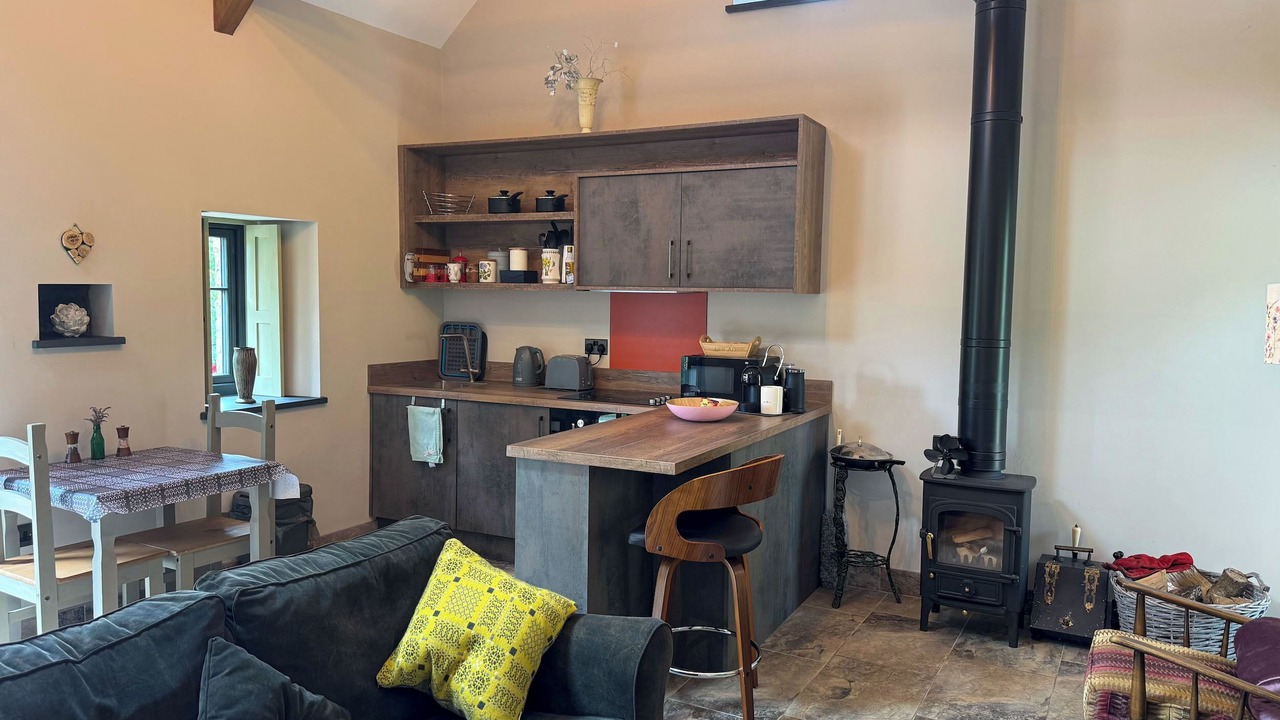 Photo of Livingroom in Haverfordwest