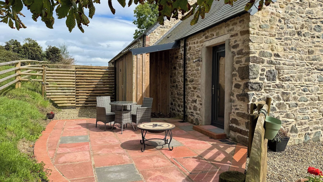 Photo of Outdoor in Haverfordwest
