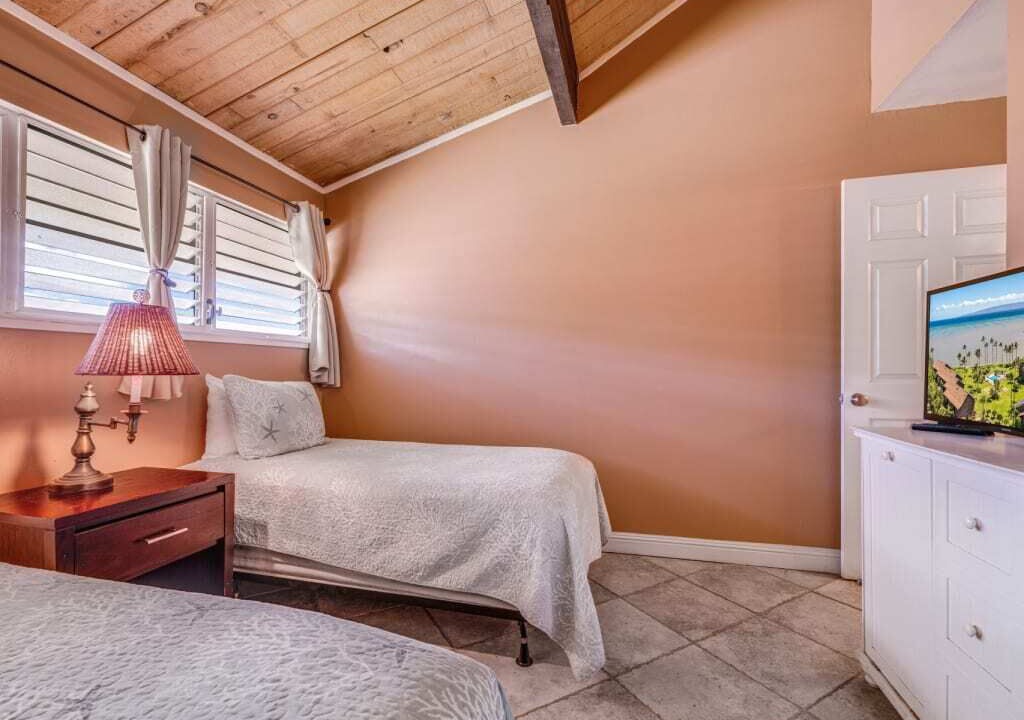 Photo of Bedroom in Kaunakakai