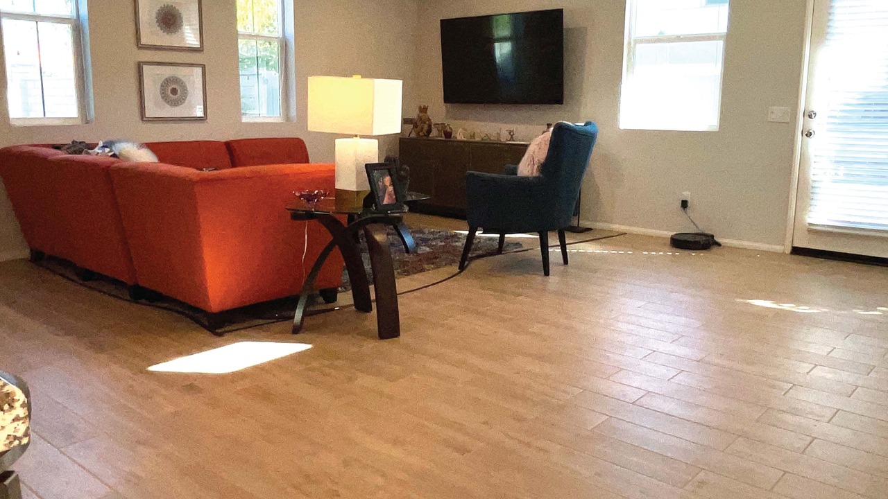 Photo of Livingroom in Temecula