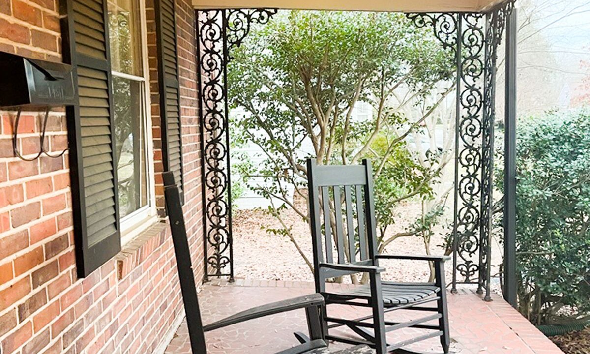 Photo of Outdoor in Durham