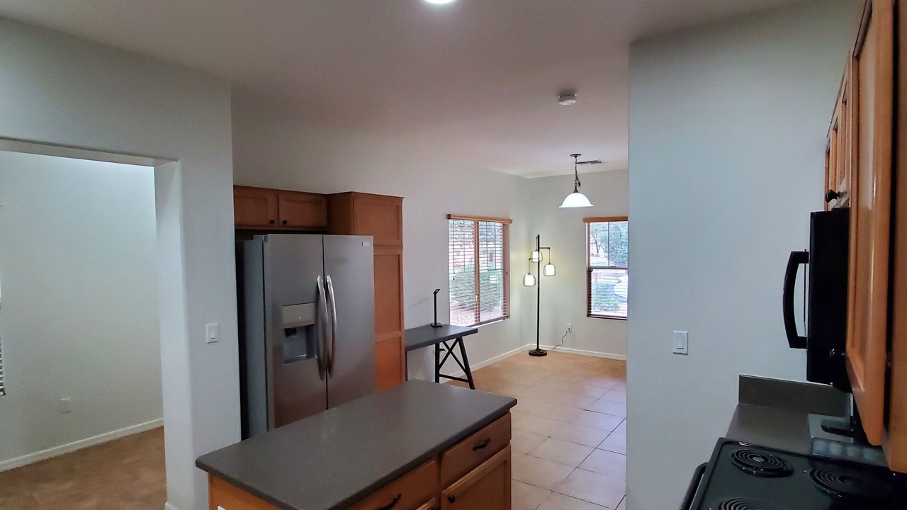 Photo of Kitchen in Cortaro