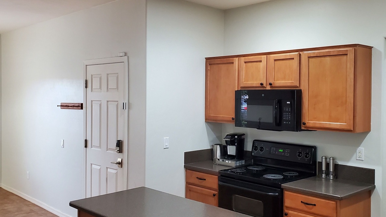 Photo of Kitchen in Cortaro