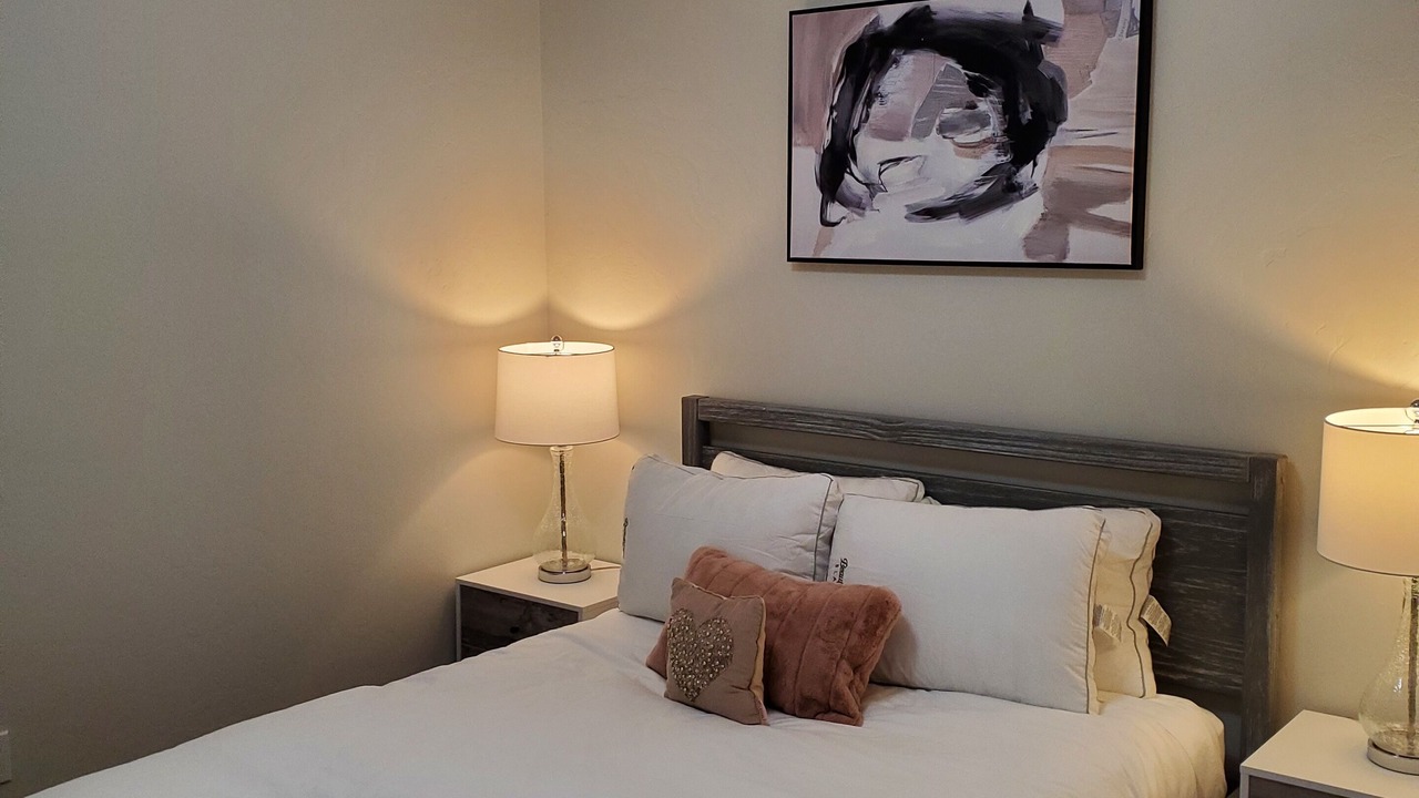 Photo of Bedroom in Cortaro