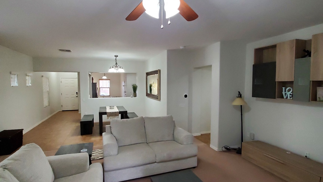 Photo of Livingroom in Cortaro