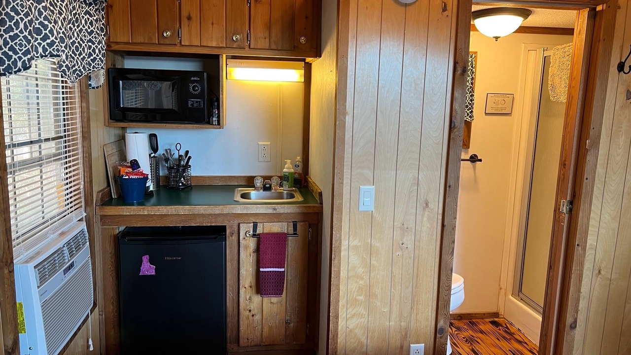 Photo of Bedroom in Canyon