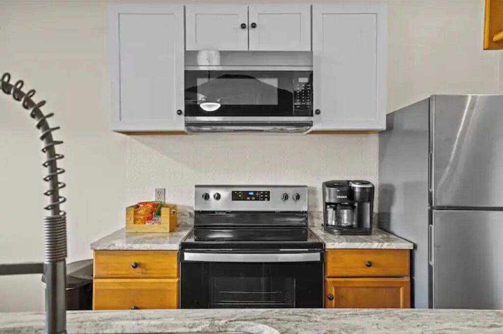 Photo of Kitchen in Seneca