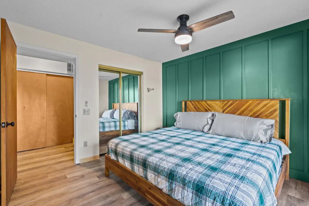 Photo of Bedroom in Seneca