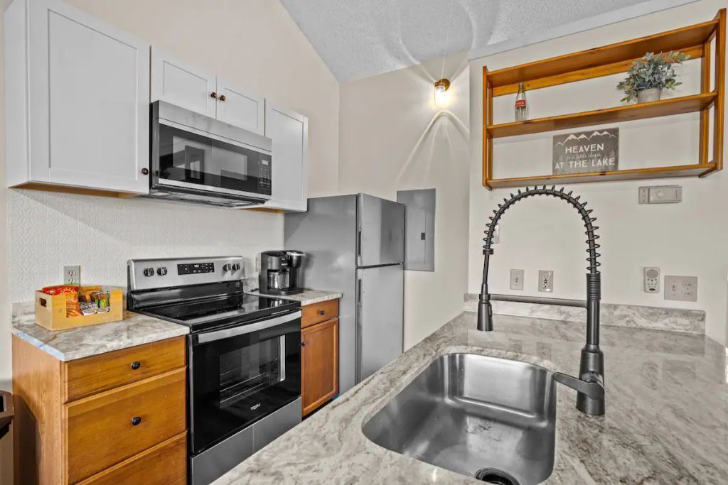 Photo of Kitchen in Seneca