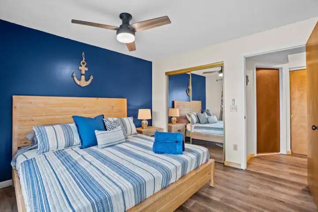 Photo of Bedroom in Seneca