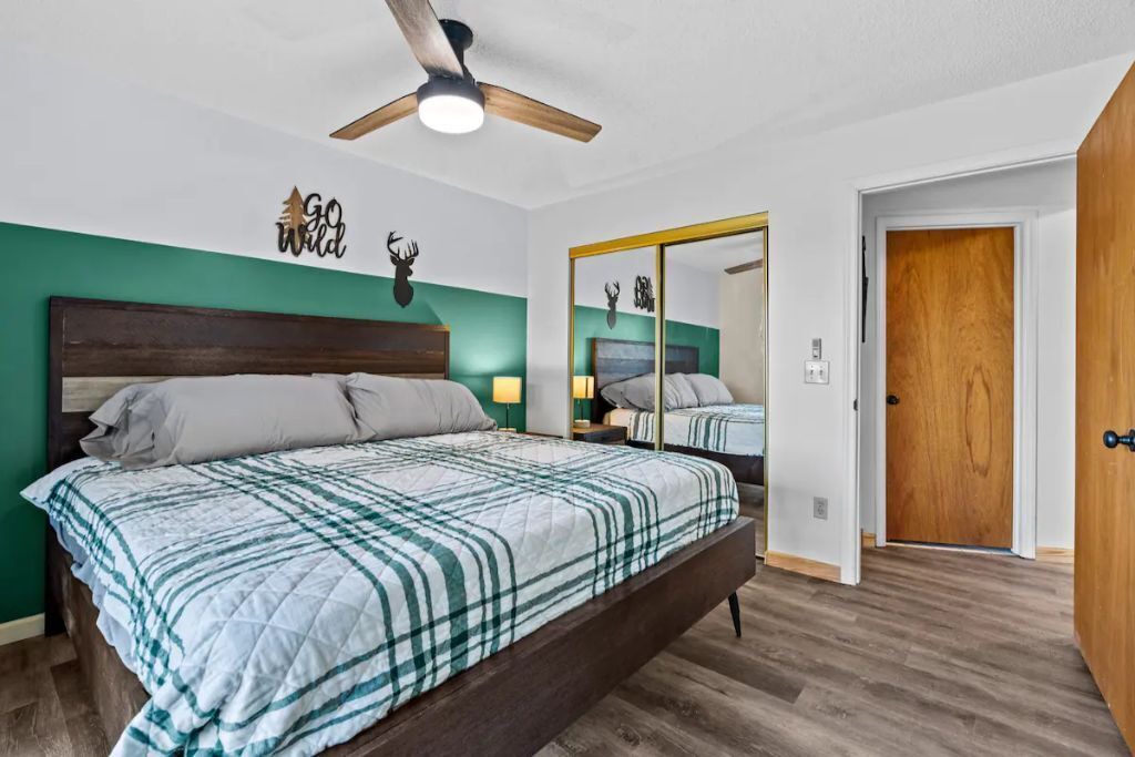 Photo of Bedroom in Seneca