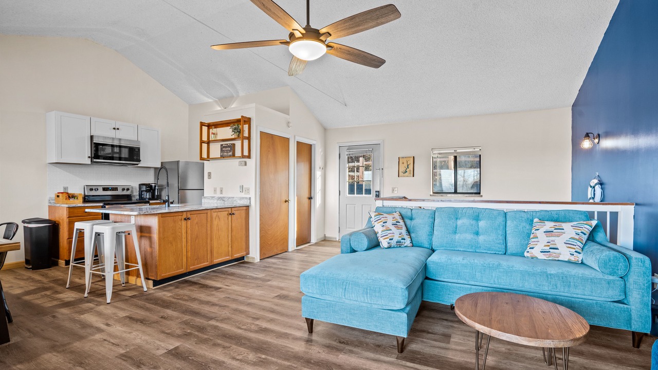 Photo of Livingroom in Seneca