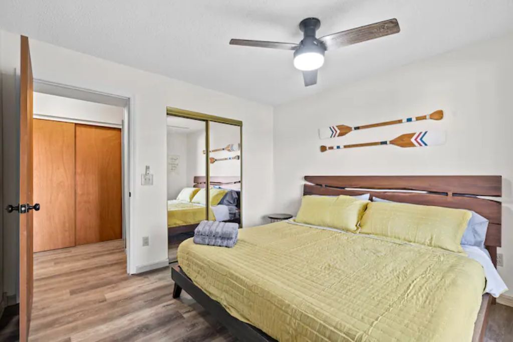 Photo of Bedroom in Seneca