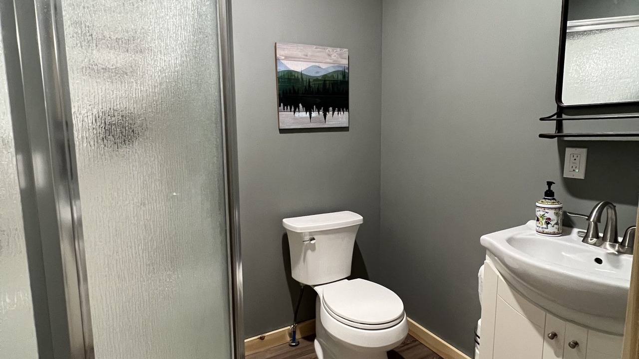 Photo of Bathroom in Cedarville