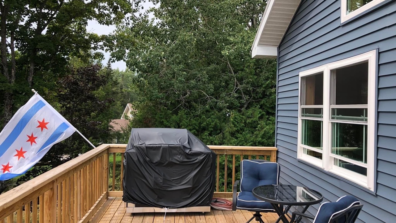 Photo of Outdoor in Cedarville