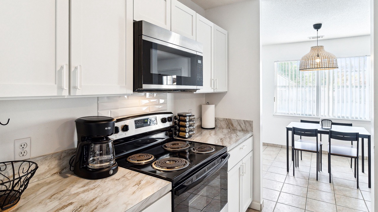 Photo of Kitchen in Pooler