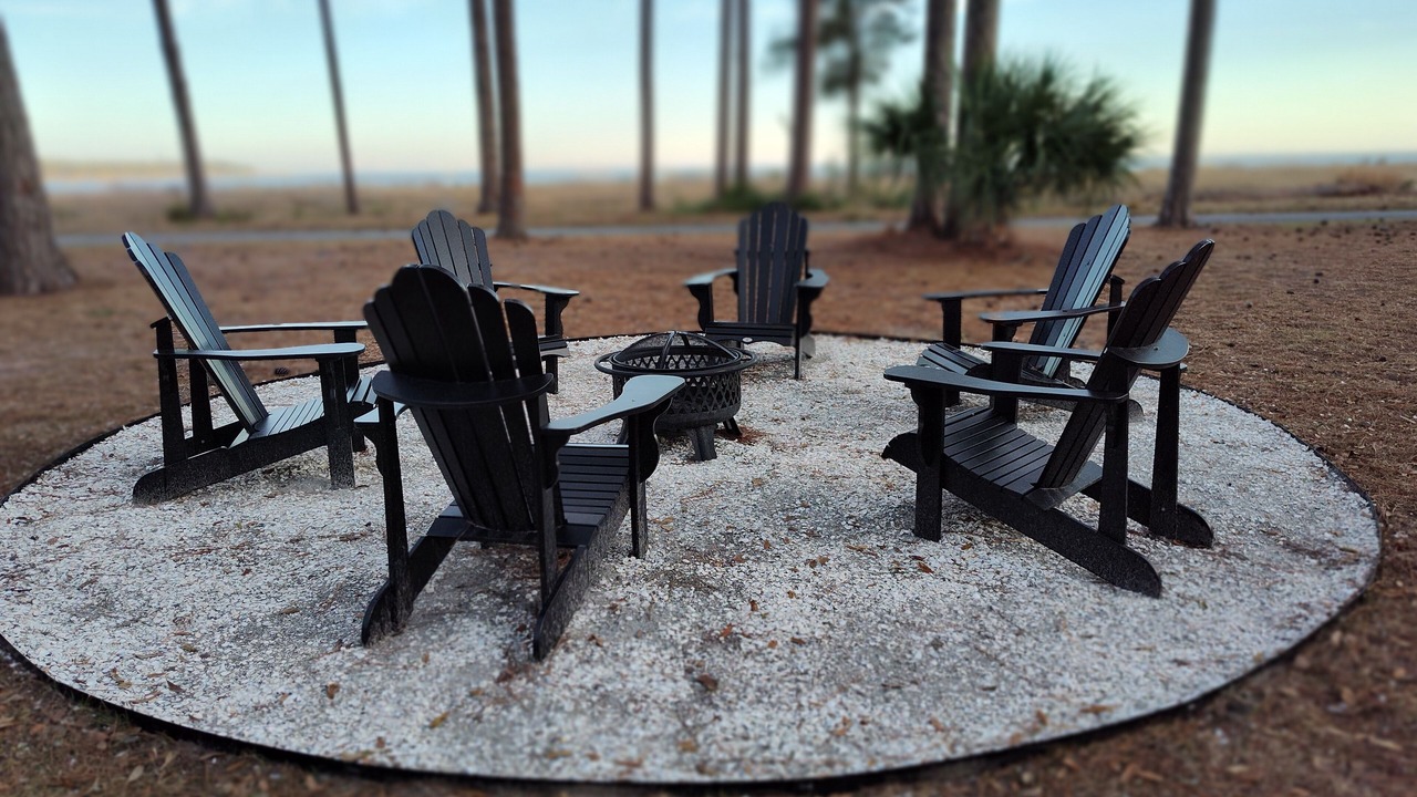 Photo of Outdoor in Melrose on the Beach