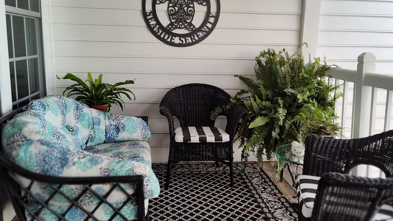 Photo of Outdoor in Melrose on the Beach