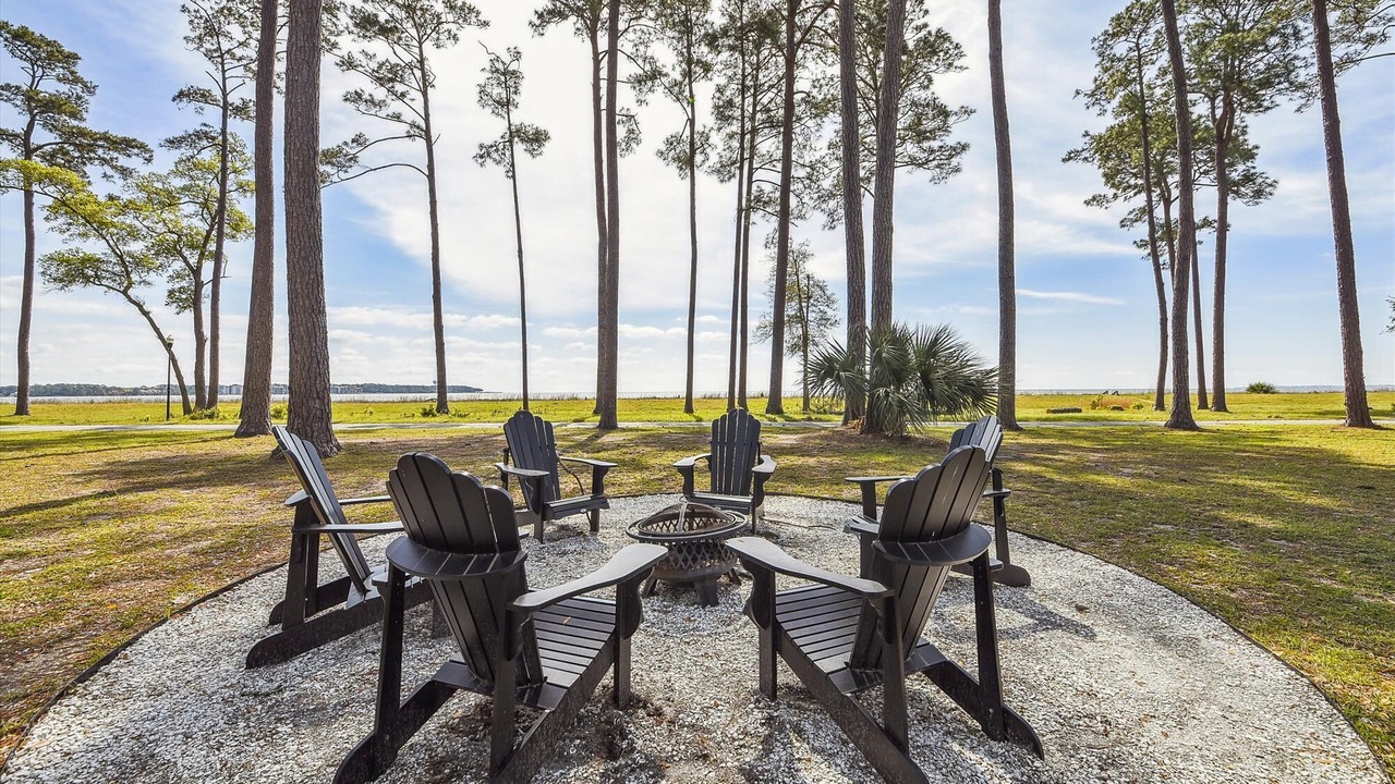Photo of Outdoor in Melrose on the Beach