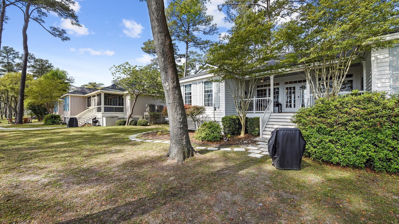 Photo of Outdoor in Melrose on the Beach