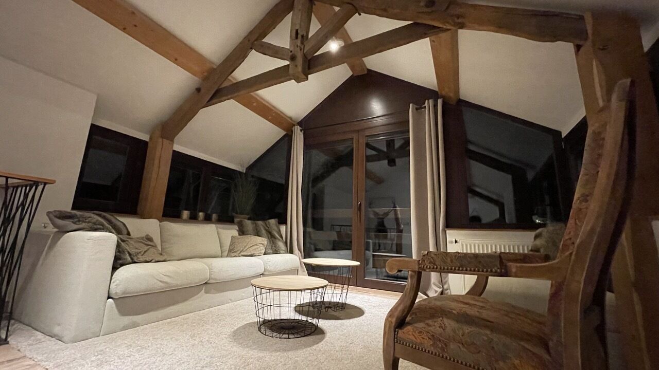 Photo of Livingroom in La Roche-en-Ardenne