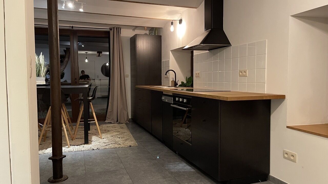 Photo of Kitchen in La Roche-en-Ardenne